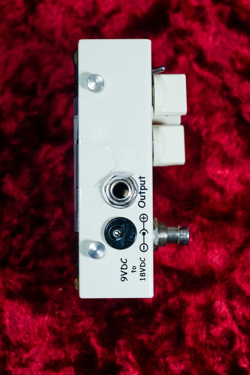 Used Fulltone OCD V1.7 - Danny D's Guitar Hacienda