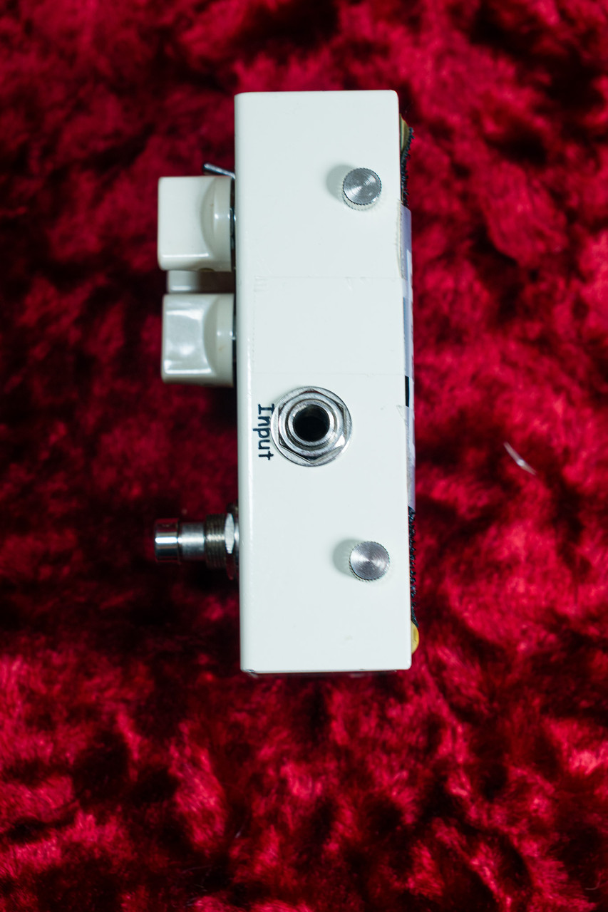 Used Fulltone OCD V1.7 - Danny D's Guitar Hacienda