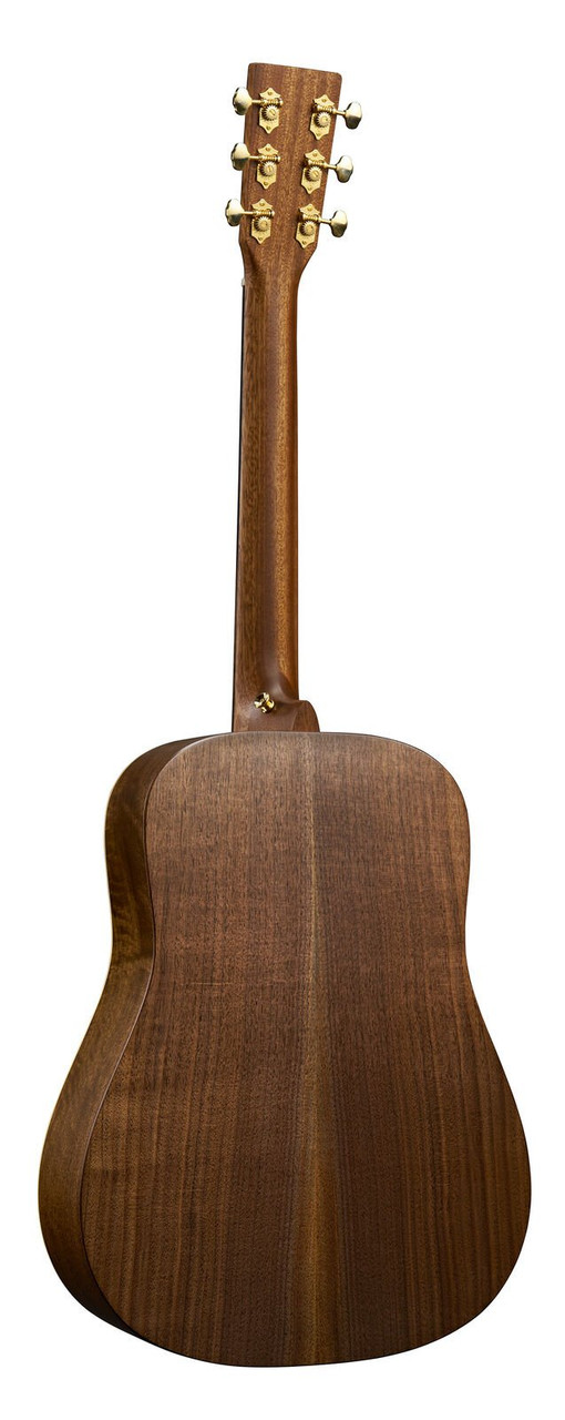 【美品】Martin Drednote Junior Martin 000C Jr-E Walnut Burst
