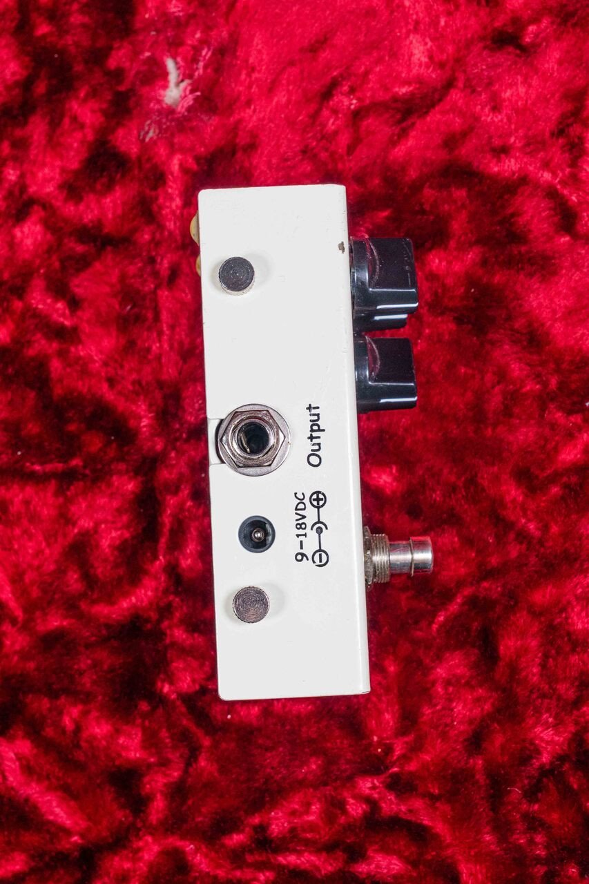 Fulltone OCD V1.7