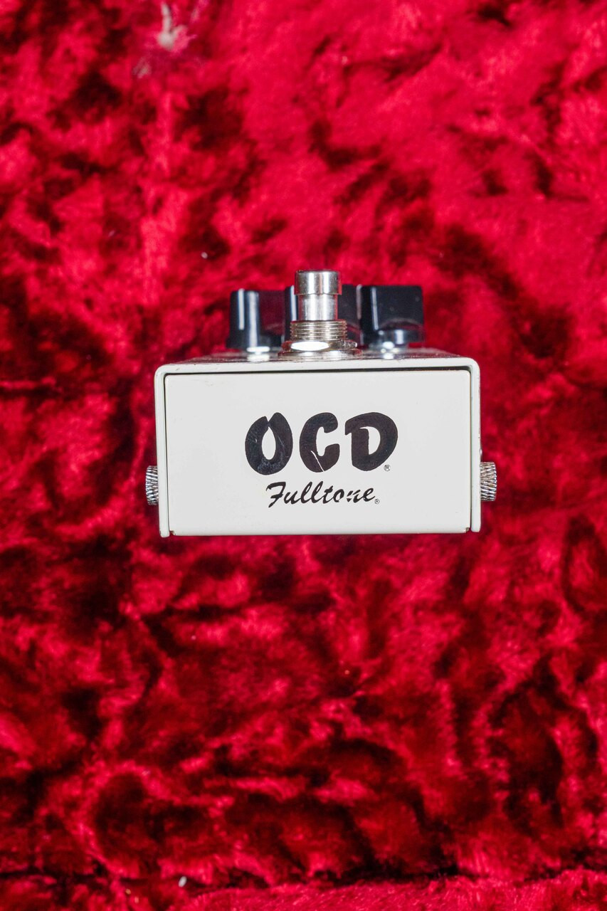 Fulltone OCD V1.7