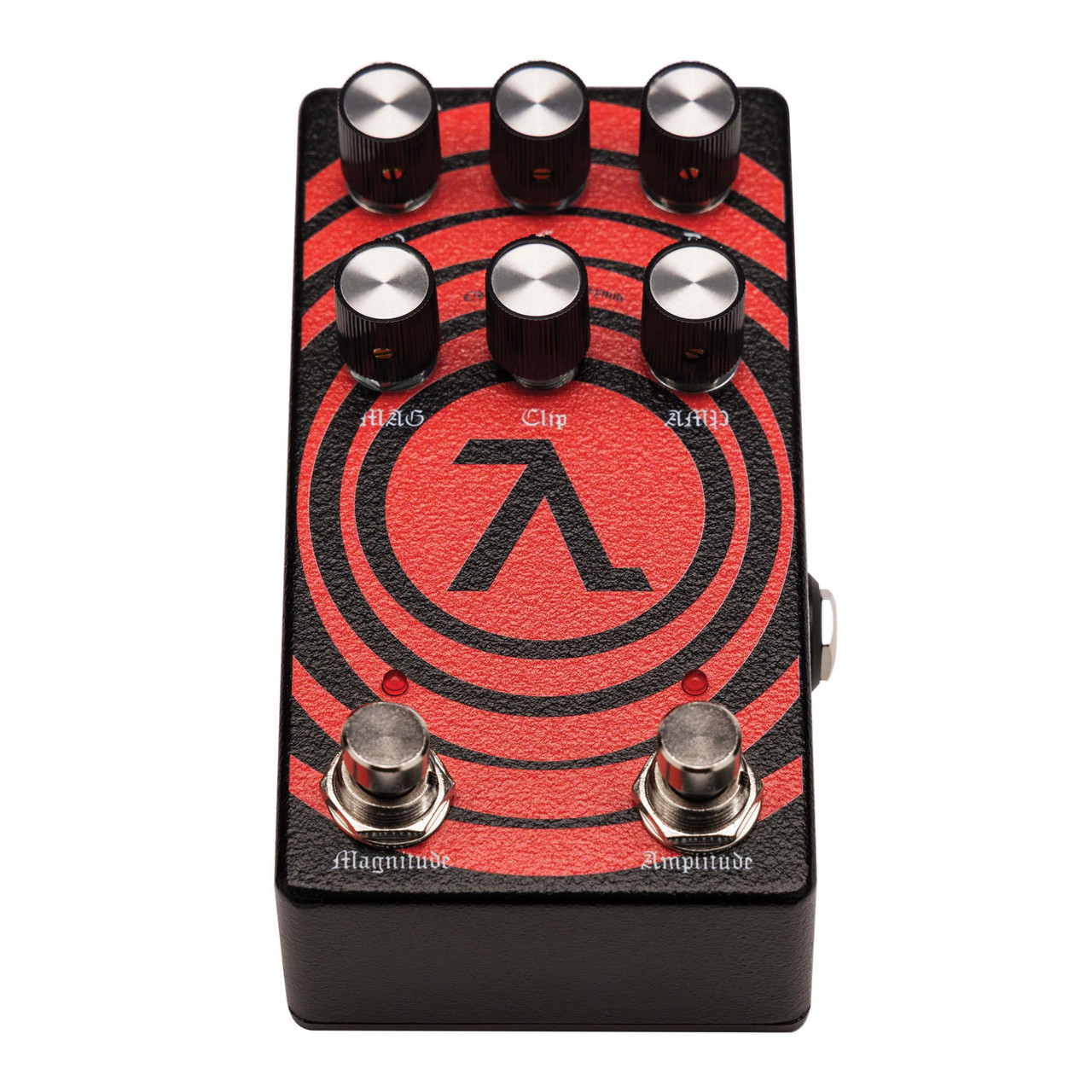 EarthQuaker Devices Sunn O))) HalfLife