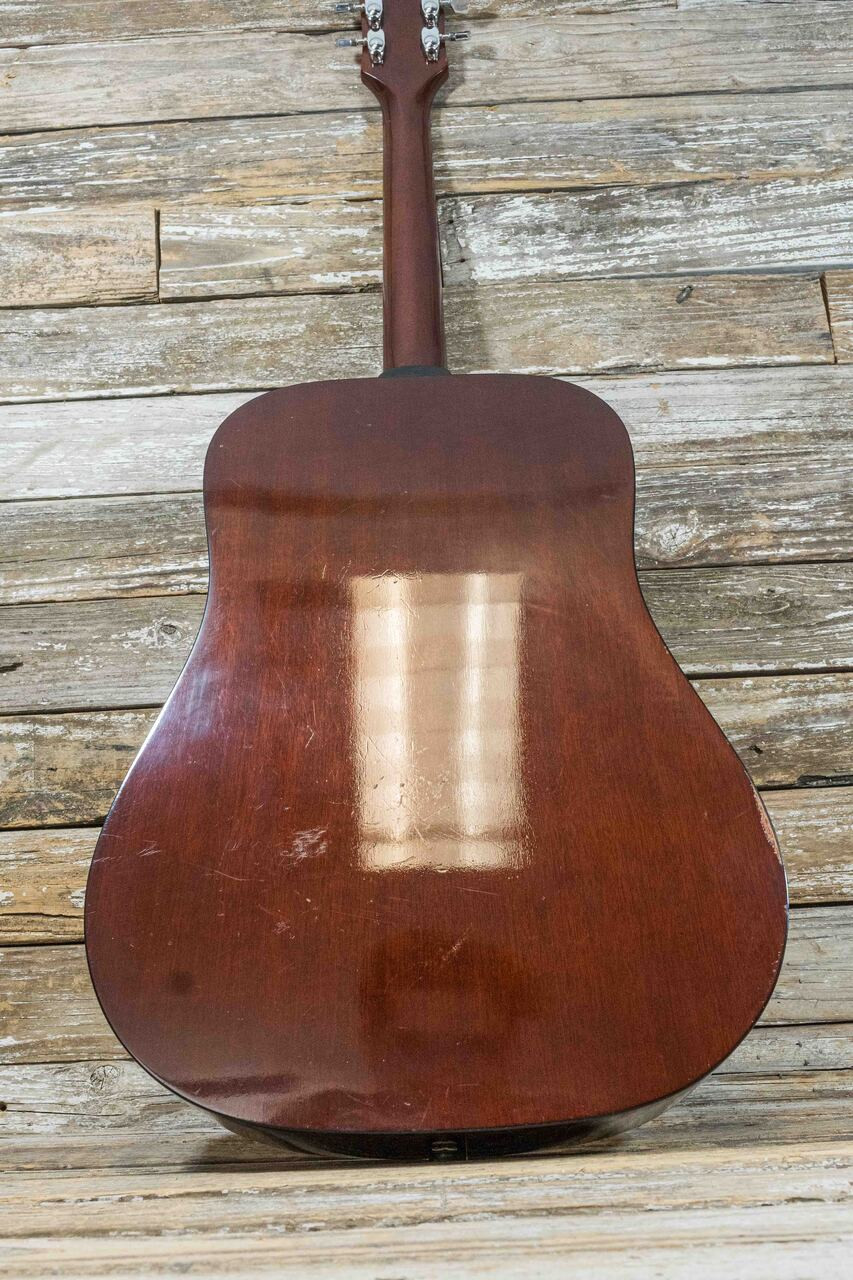 Used 1974 Guild D-35 w/Cs