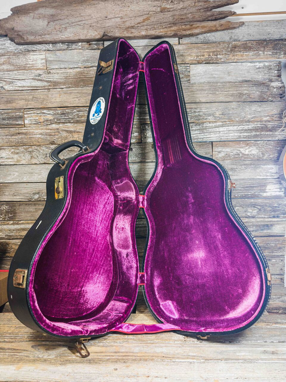 Used 1974 Guild D-35 w/Cs