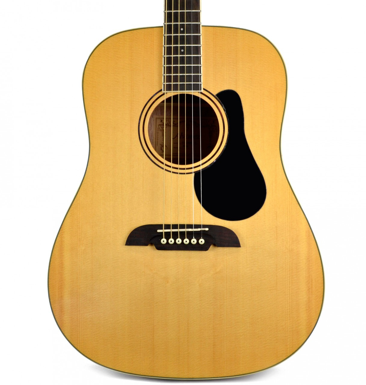 Alvarez RD26 Acoustic Guitar