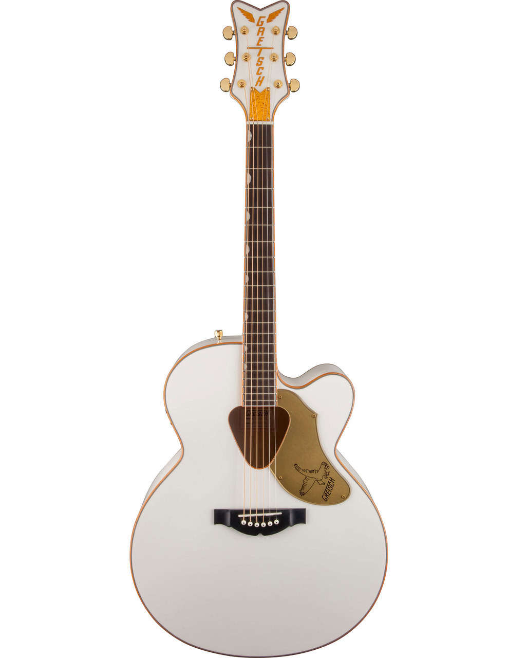 Gretsch G5022CWFE Rancher Falcon Jumbo Acoustic Guitar