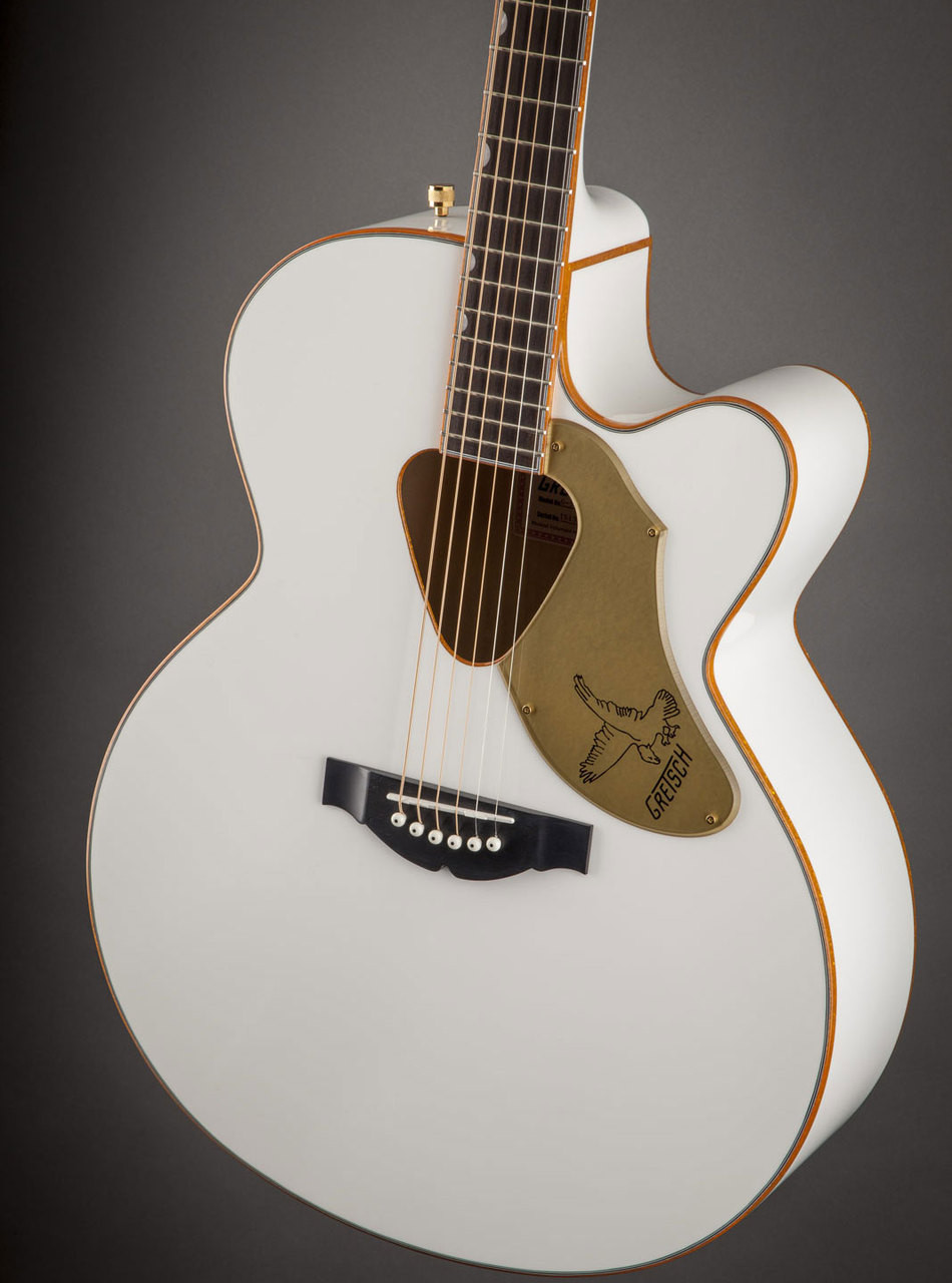 Gretsch G5022CWFE Rancher Falcon Jumbo Acoustic Guitar