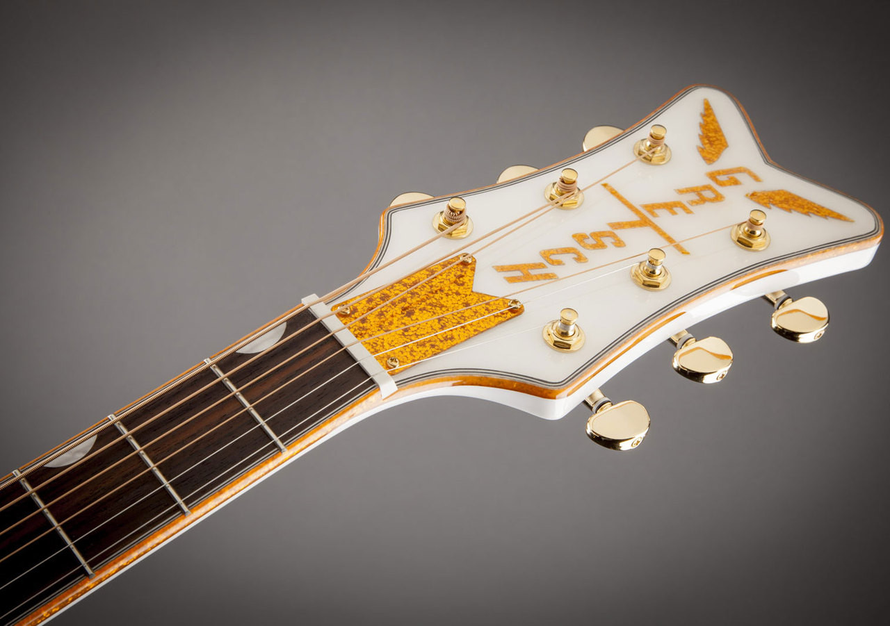 Gretsch G5022CWFE Rancher Falcon Jumbo Acoustic Guitar