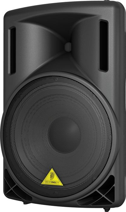 Behringer B215XL Eurolive 2-Way Pa Speaker (1000 Watts, 1x15 in.)