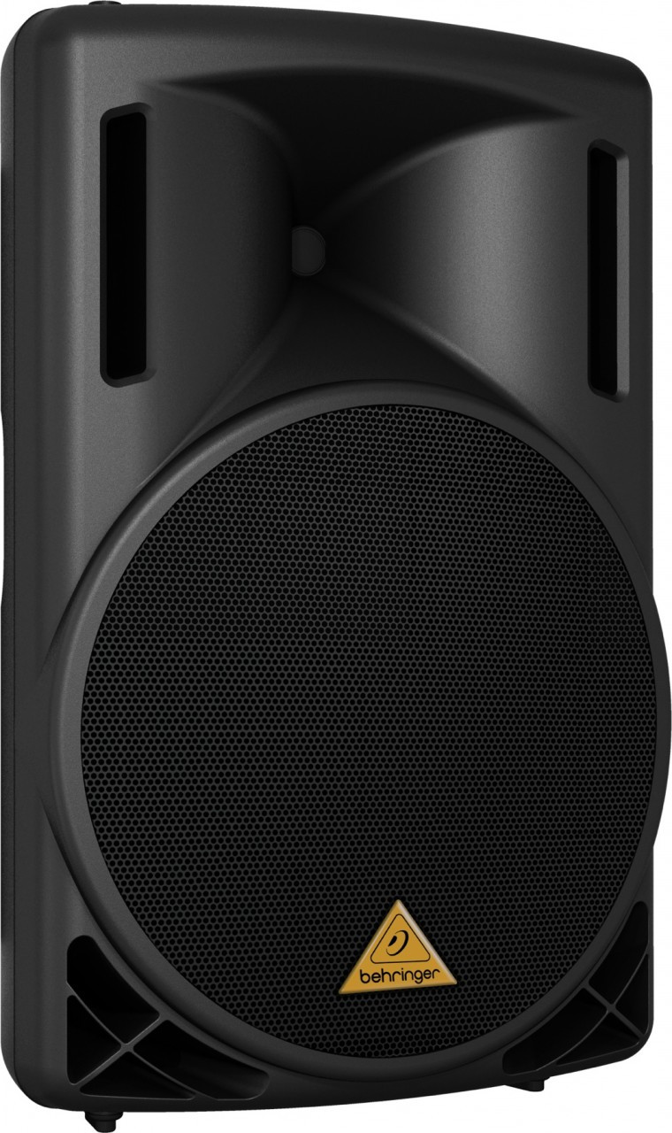 Behringer B215XL Eurolive 2-Way Pa Speaker (1000 Watts, 1x15 in.)