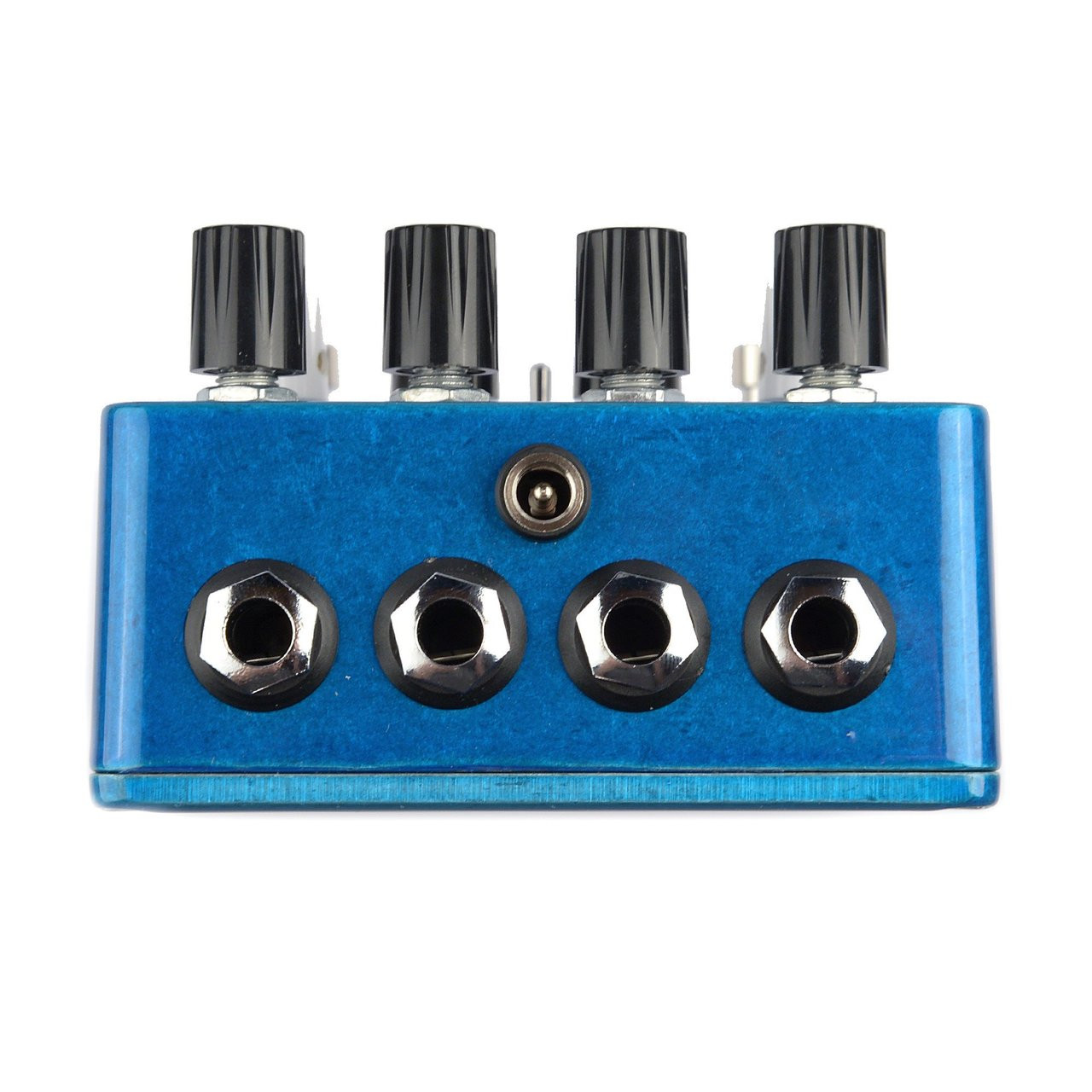EarthQuaker Devices Avalanche Run Delay and Reverb Pedal