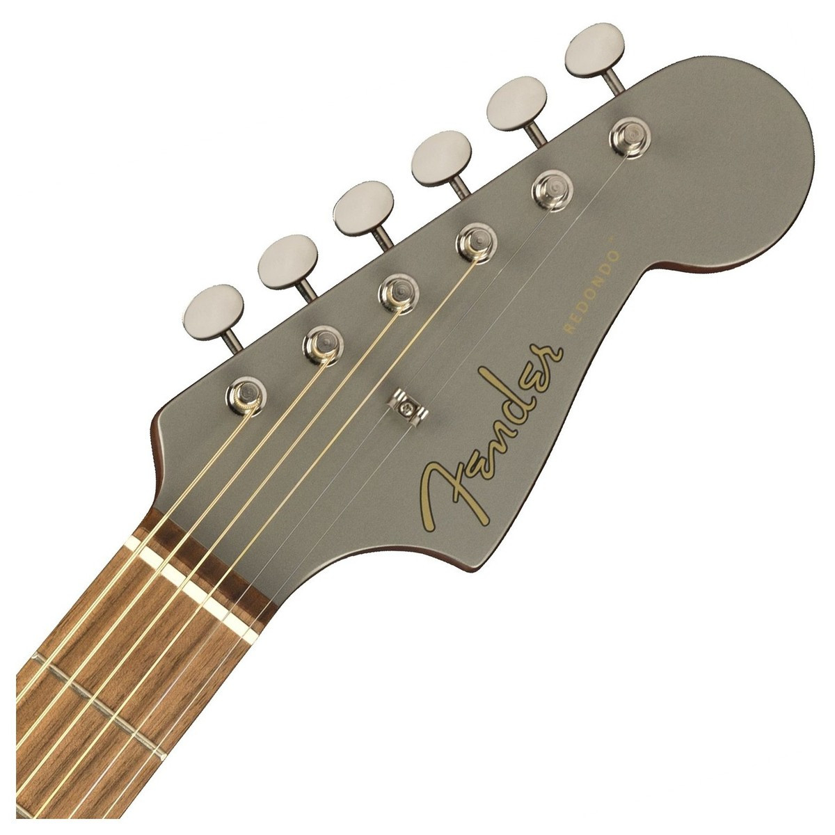 Fender Redondo Player Guitar - Slate Satin (0970713543)