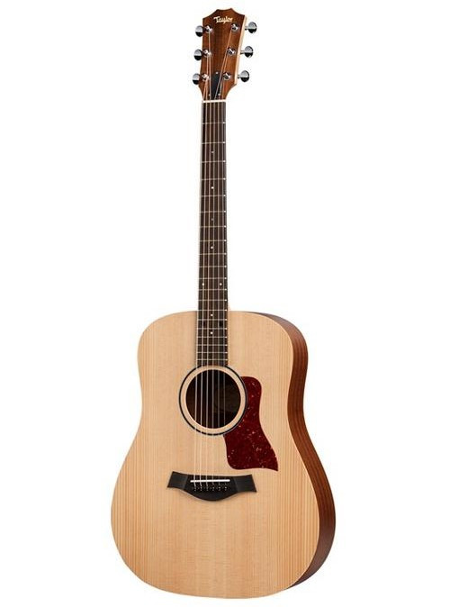 Taylor Big Baby Taylor W/Bg - Danny D's Guitar Hacienda