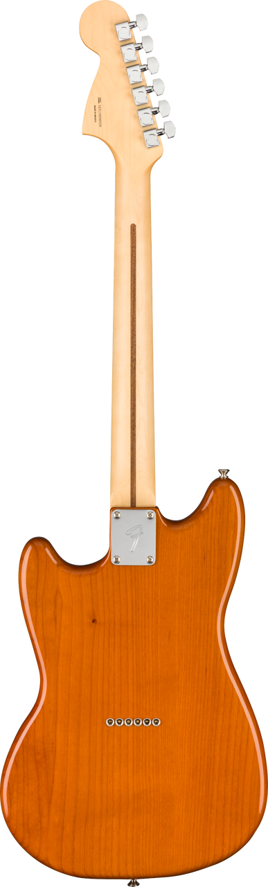 Fender Player Mustang® 90 - Aged Natural - Danny D's Guitar