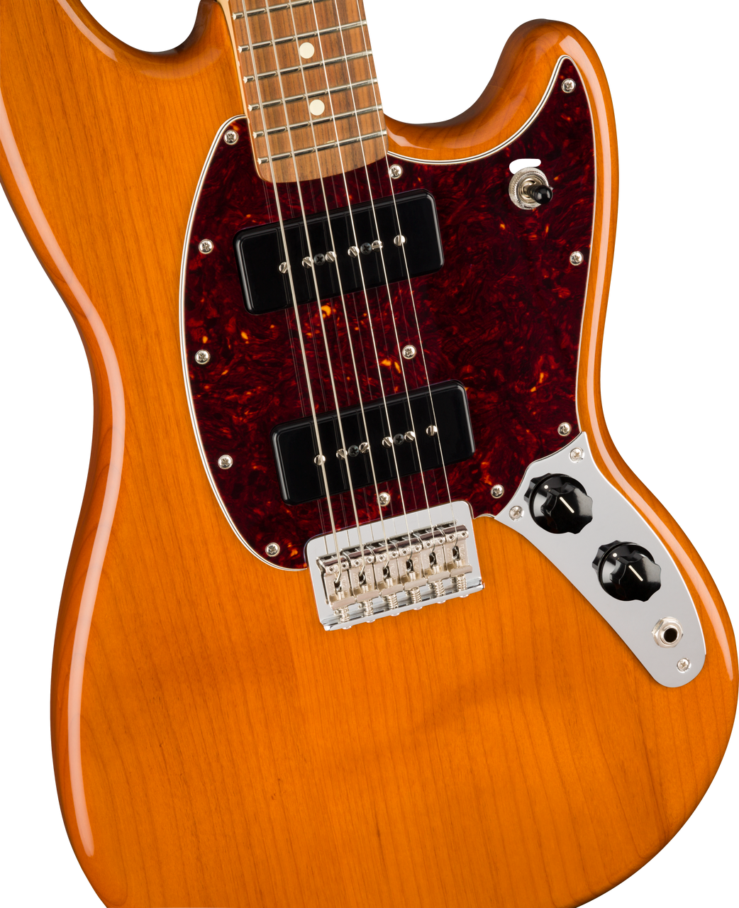 Fender Player Mustang® 90 Amazon.com: Fender Player 90 Mustang Electric Guitar