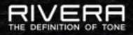 Rivera Amps