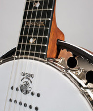 6-String Banjo Set Ups