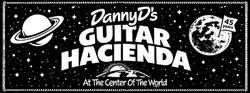 Danny D's Guitar Hacienda