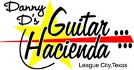 Danny D's Guitar Hacienda