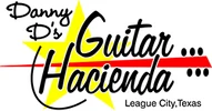 Danny D's Guitar Hacienda