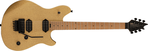 EVH WOLFGANG® WG STANDARD GOLD SPARKLE