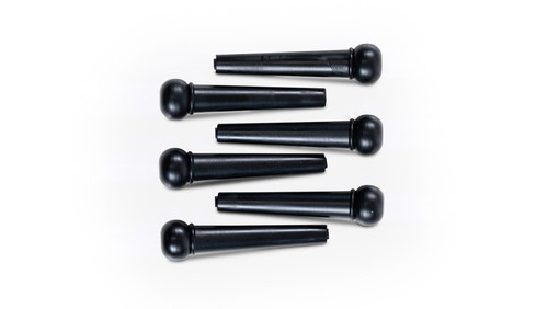 Taylor Bridge Pins Black Taylor Bridge Pins Black