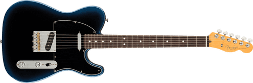 Fender American Professional II Telecaster Dark Night