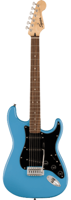 Squier Sonic® Stratocaster® Squier Sonic® Stratocaster®