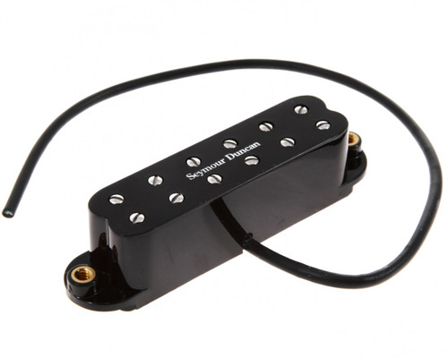 Seymour Duncan SL59-1n Little ‘59 Neck Pickup, Black Seymour Duncan SL59-1n Little ‘59 Neck Pickup, Black