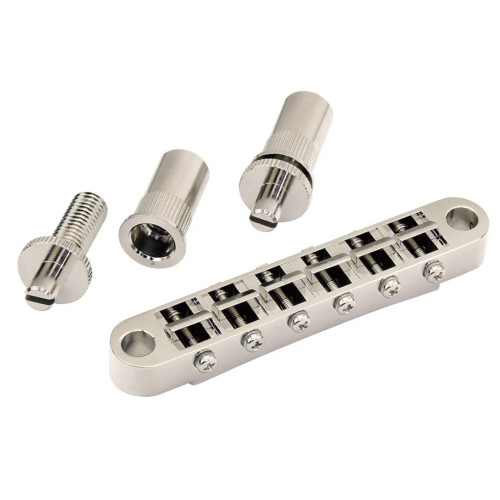 Gotoh Tunematic Bridge with Large Holes Gotoh Tunematic Bridge with Large Holes
