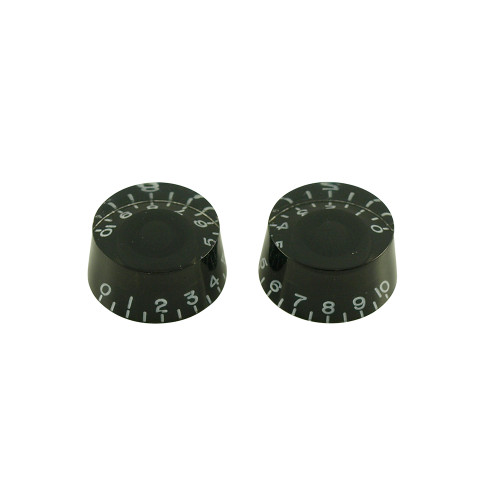 WD Music Speed Knob Set Of 2 WD Music Speed Knob Set Of 2