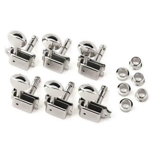 Gotoh SD91 Vintage Style Locking Guitar Tuners Gotoh SD91 Vintage Style Locking Guitar Tuners
