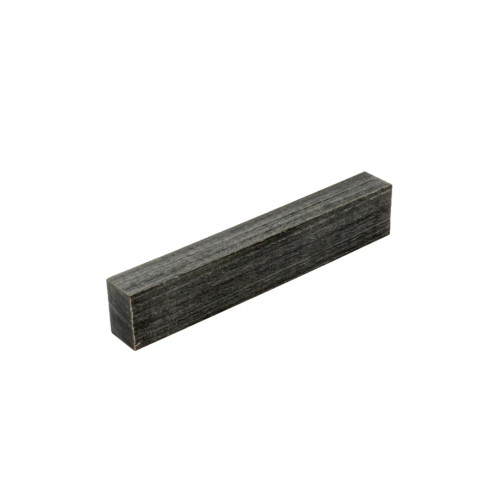 Water Buffalo Horn Nut Blank Water Buffalo Horn Nut Blank