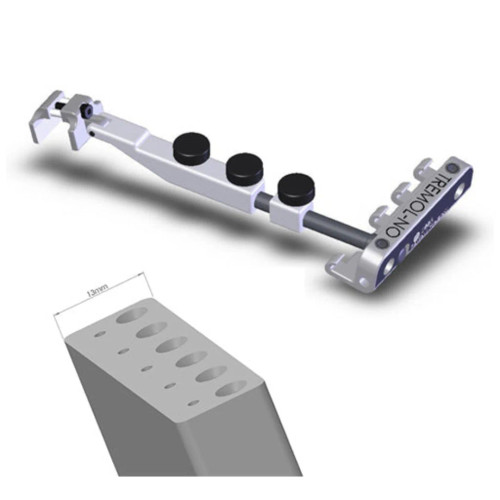 BP-2006-010 Tremol-No Large Clamp BP-2006-010 Tremol-No Large Clamp