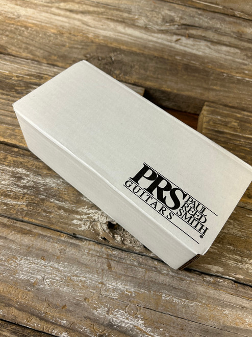 PRS Molded Patented Tremolo - Nickel