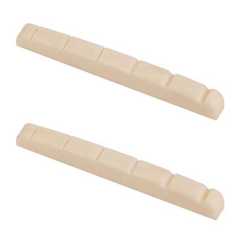 PRS Silver Sky String Nut (2) PRS Silver Sky String Nut (2)