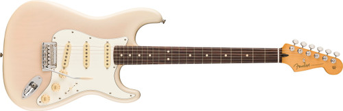 Fender Player II Stratocaster® - White Blonde - Danny D's