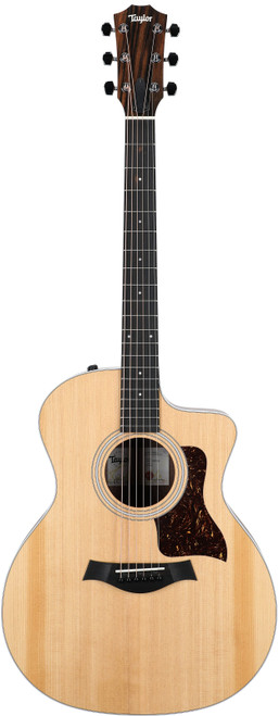 Taylor 214ce Grand Auditorium