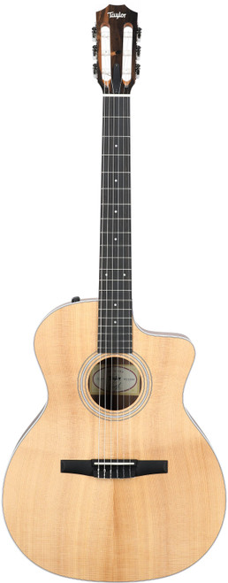 Taylor 214ce-N Grand Auditorium