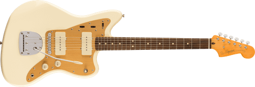 Squier J Mascis Jazzmaster® - Vintage White