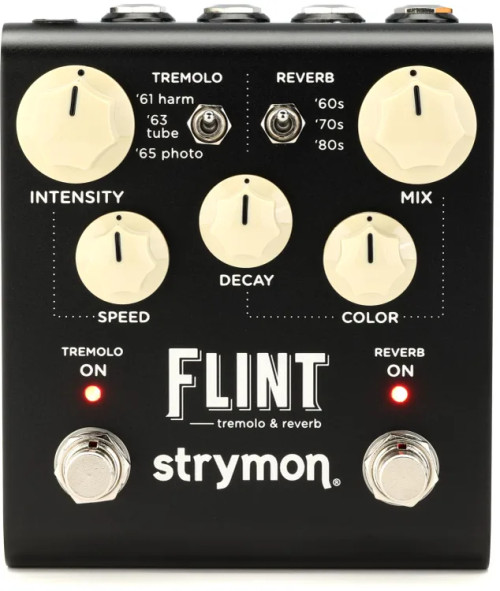 Strymon