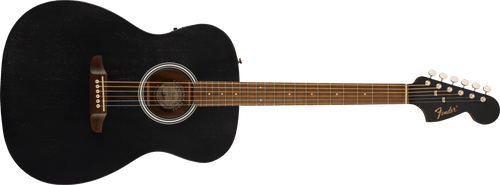 Fender Monterey™ Standard - Black Top
