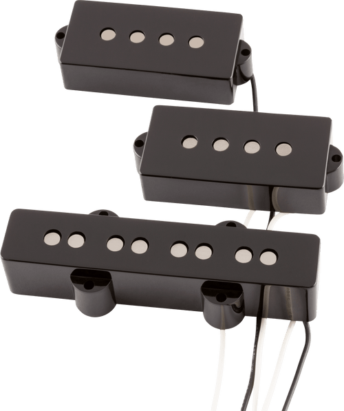 Fender Yosemite™ PJ Pickup Set