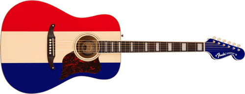 Fender Buck Owens Kingman™  Fender Buck Owens Kingman™