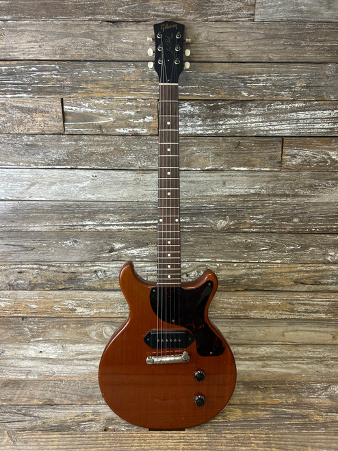 Used 1959 Gibson Les Paul Junior W/cs
