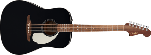 Fender California Standard Redondo™ - Black