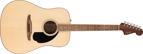 Fender California Standard Redondo™ - Natural