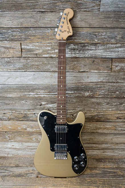 2023 Fender Chris Shifflet Telecaster W/Cs