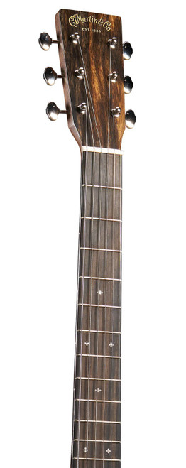 Martin D-11 Stained Glass