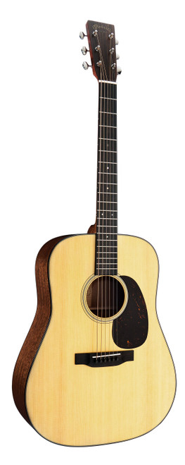 Martin D-18 Standard